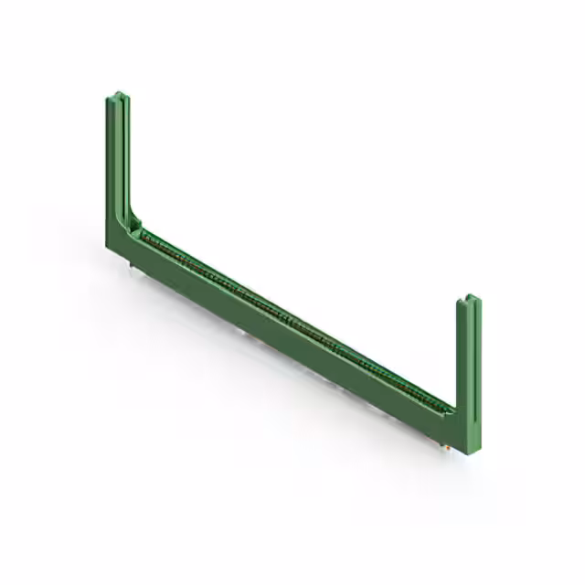 345-071-544-458 EDAC Inc.  Edgeboard Connectors